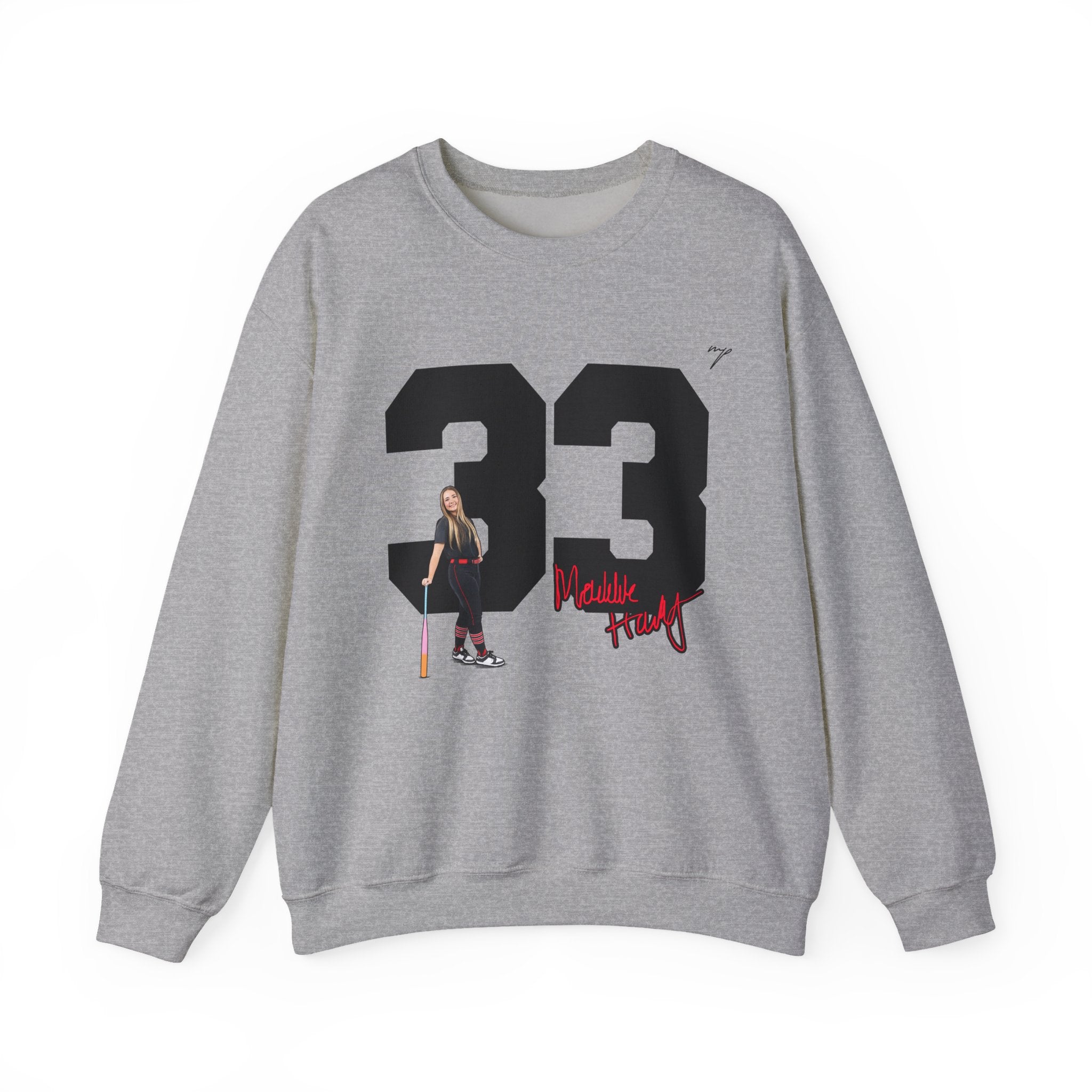 Madison Hartley Crewneck