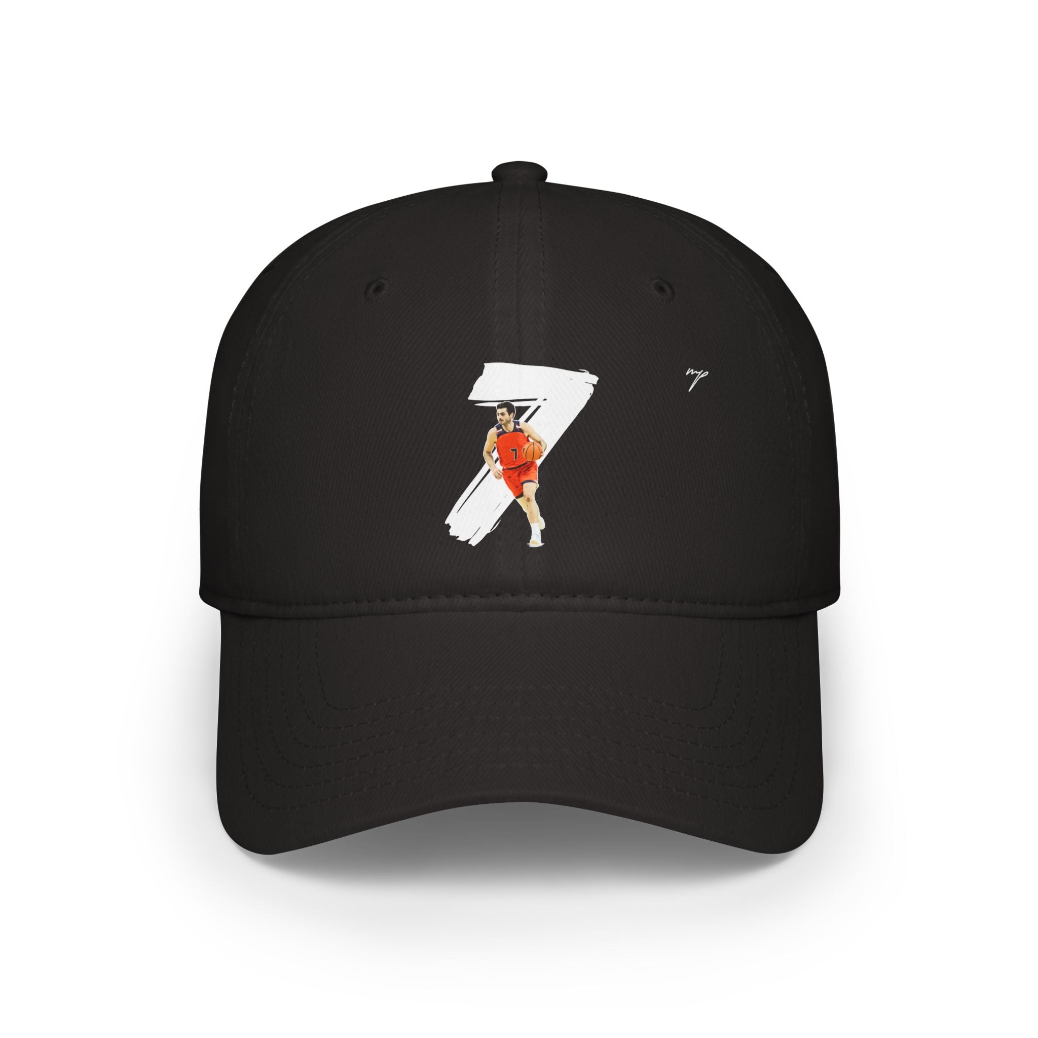 Vladimer Salaridze Hat