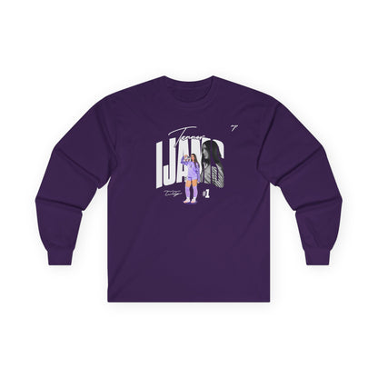 Tanner Ijams Long Sleeve