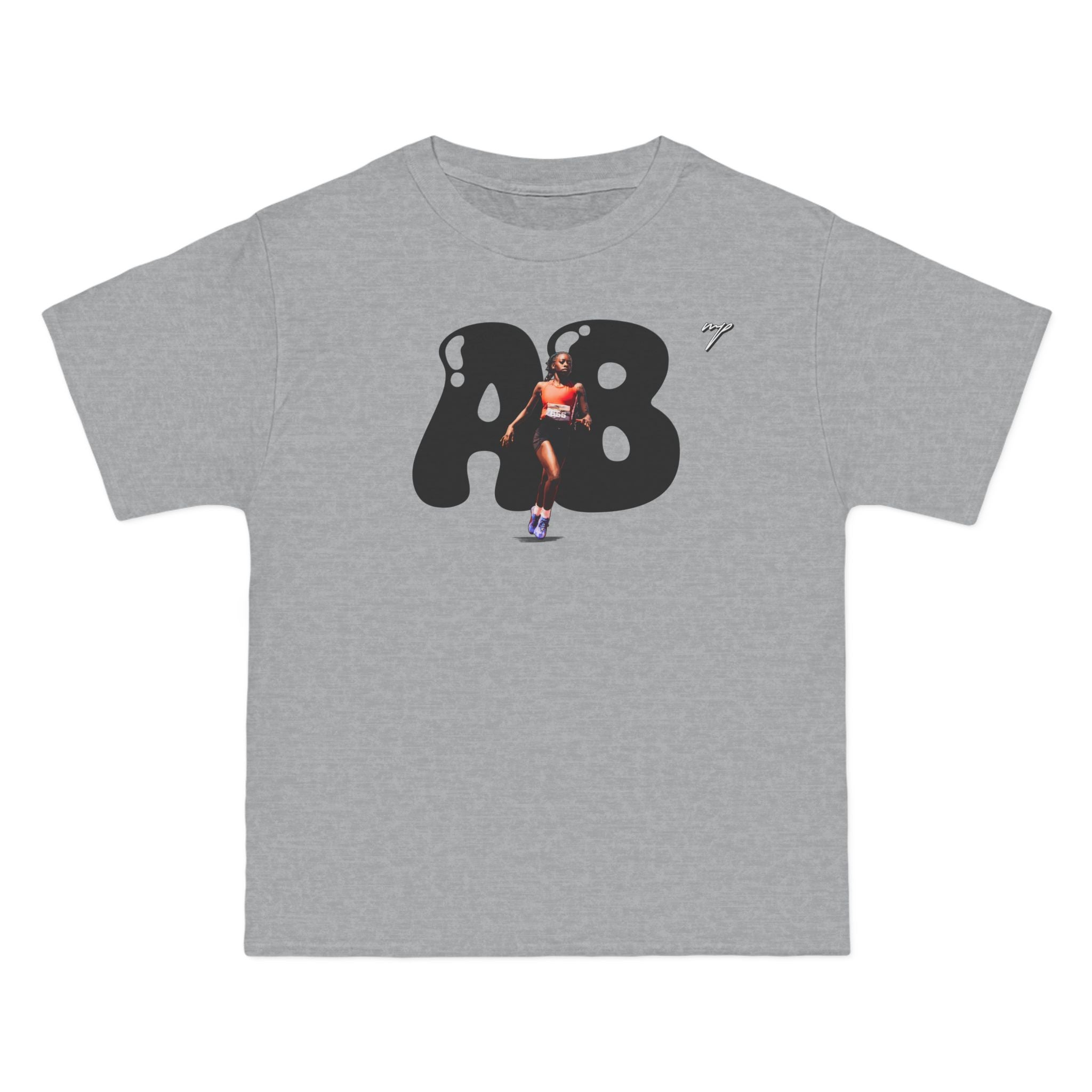 Areeyanna Bonds Vintage Tee