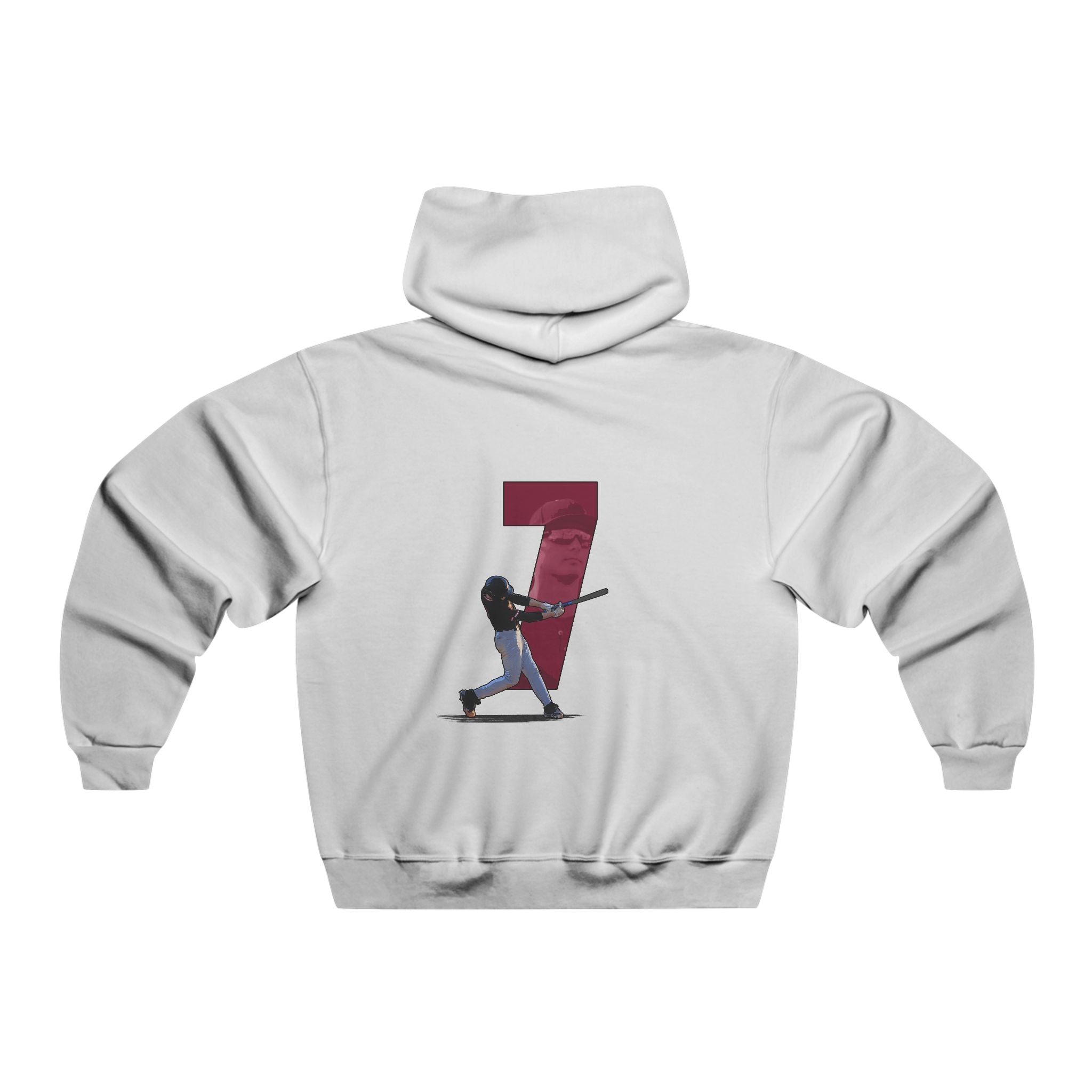 Crider Yarbrough Vintage Hoodie