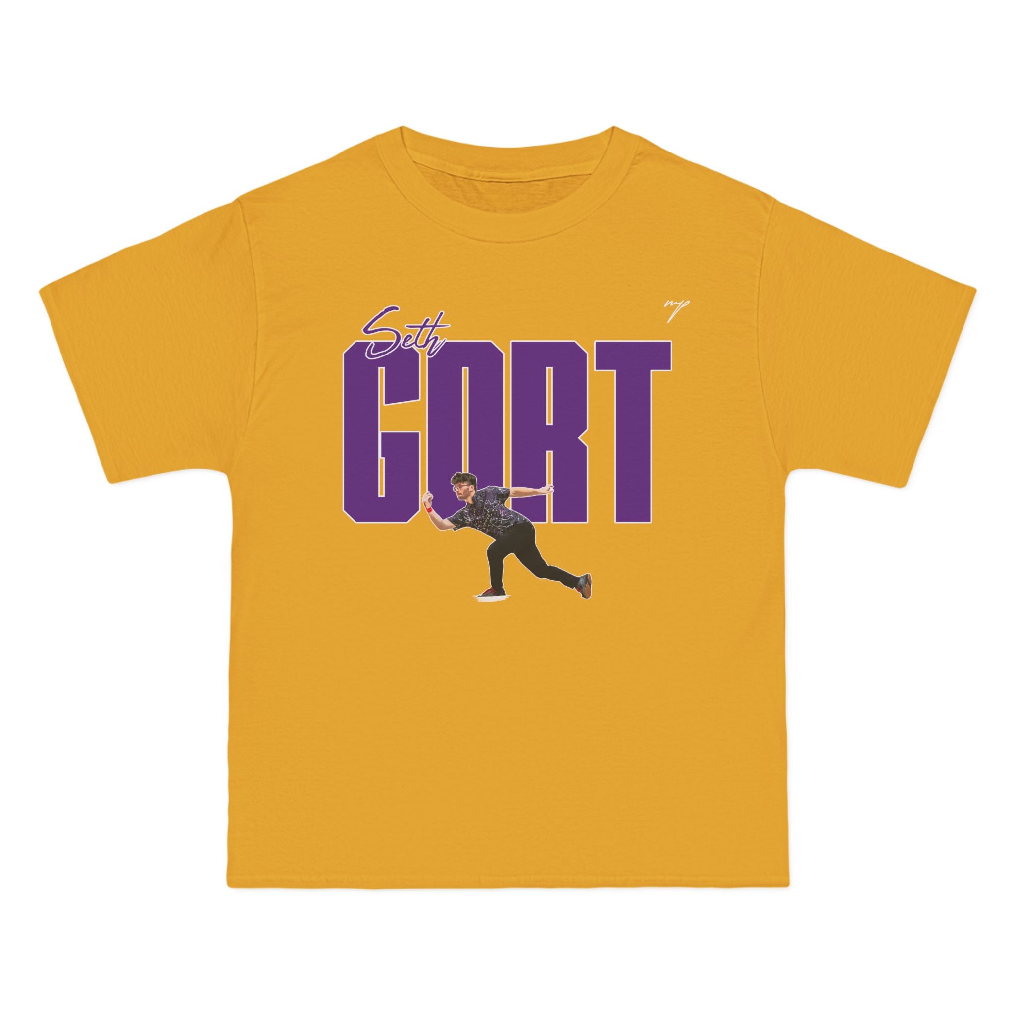 Seth Gort Vintage Tee