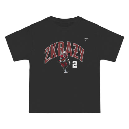 Nahjee Adams Vintage Tee