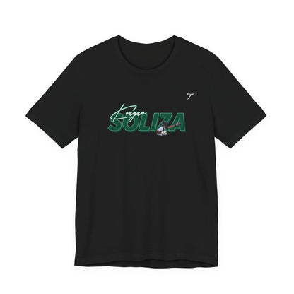 Keagan Soliza Graphic Tee