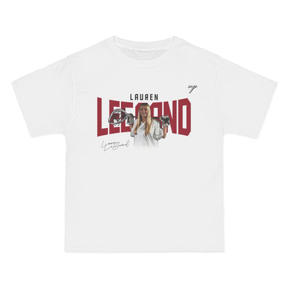 Lauren LeGrand Vintage Tee