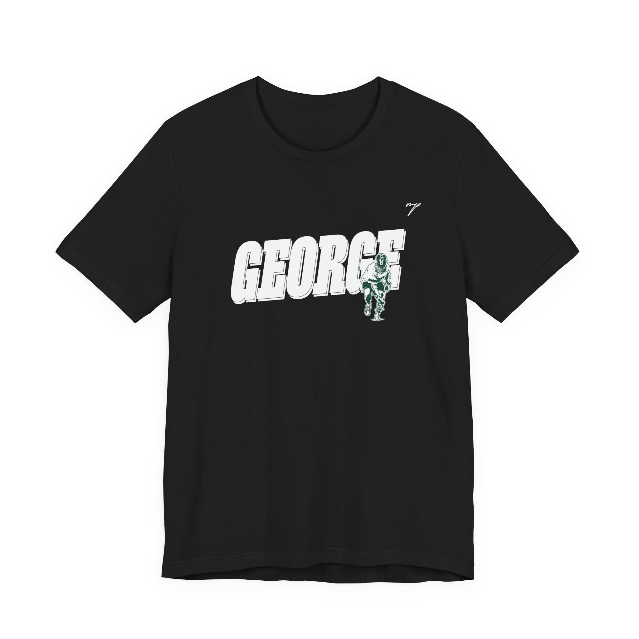 George Allen Graphic Tee