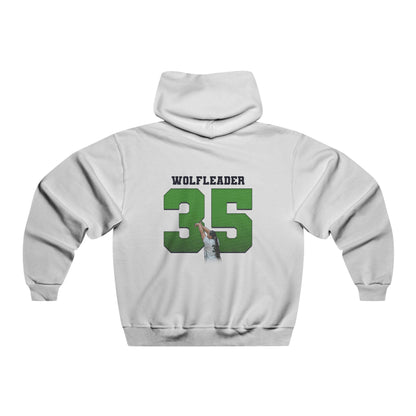 Caly Wolfleader Vintage Hoodie