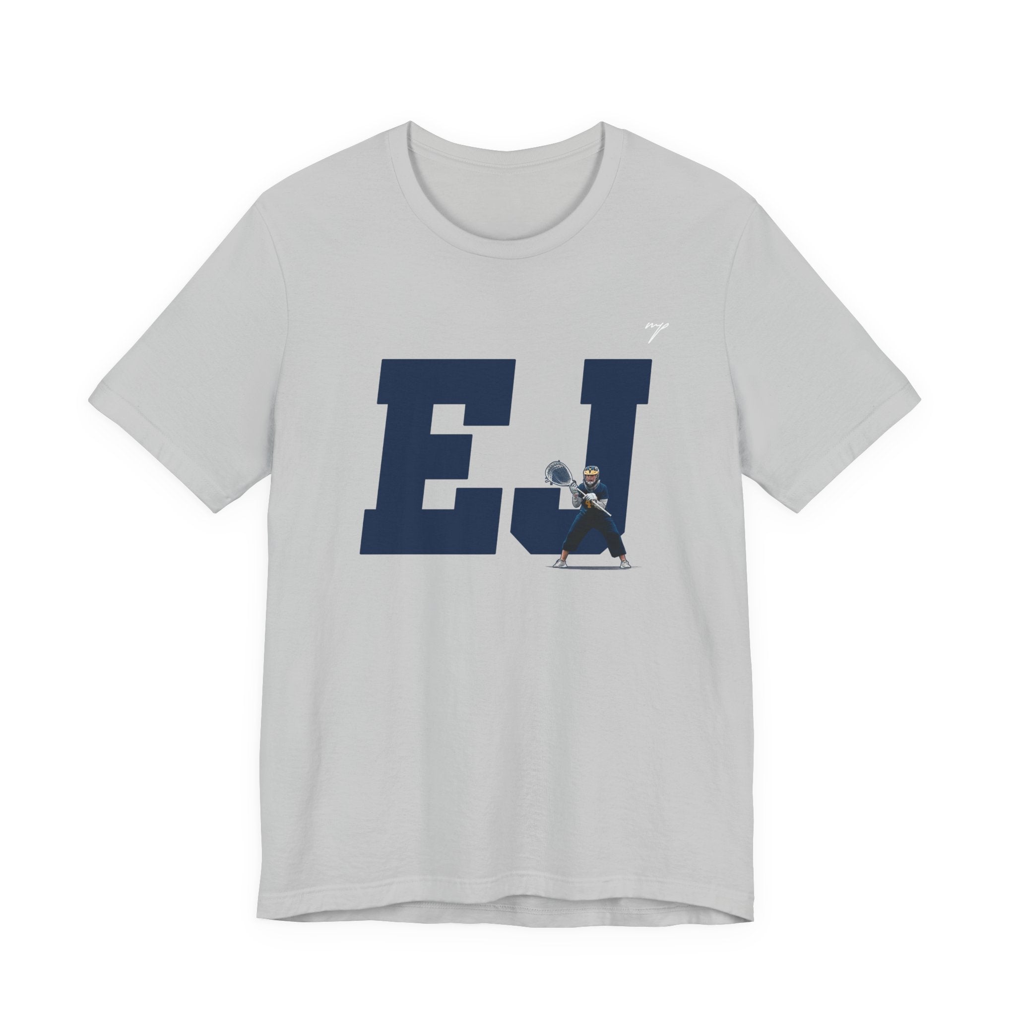 Elizabeth Johnson Graphic Tee