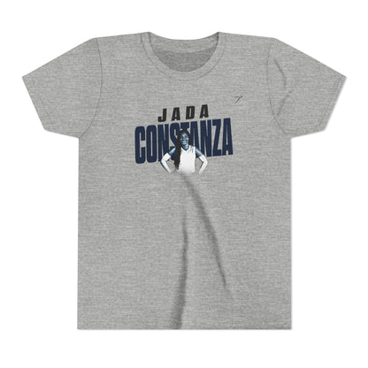 Jada Constanza Youth Graphic Tee