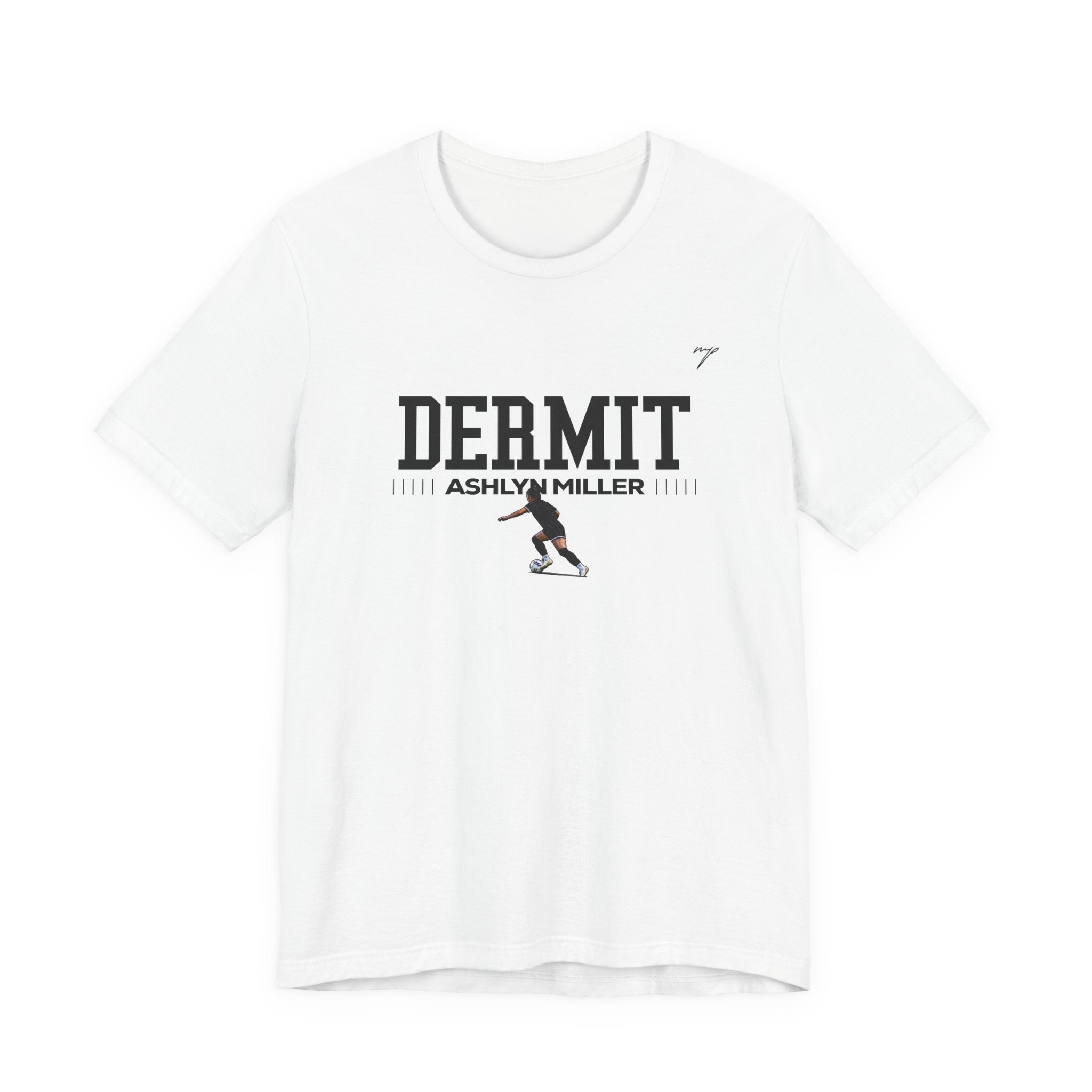Ashlyn Miller Graphic Tee