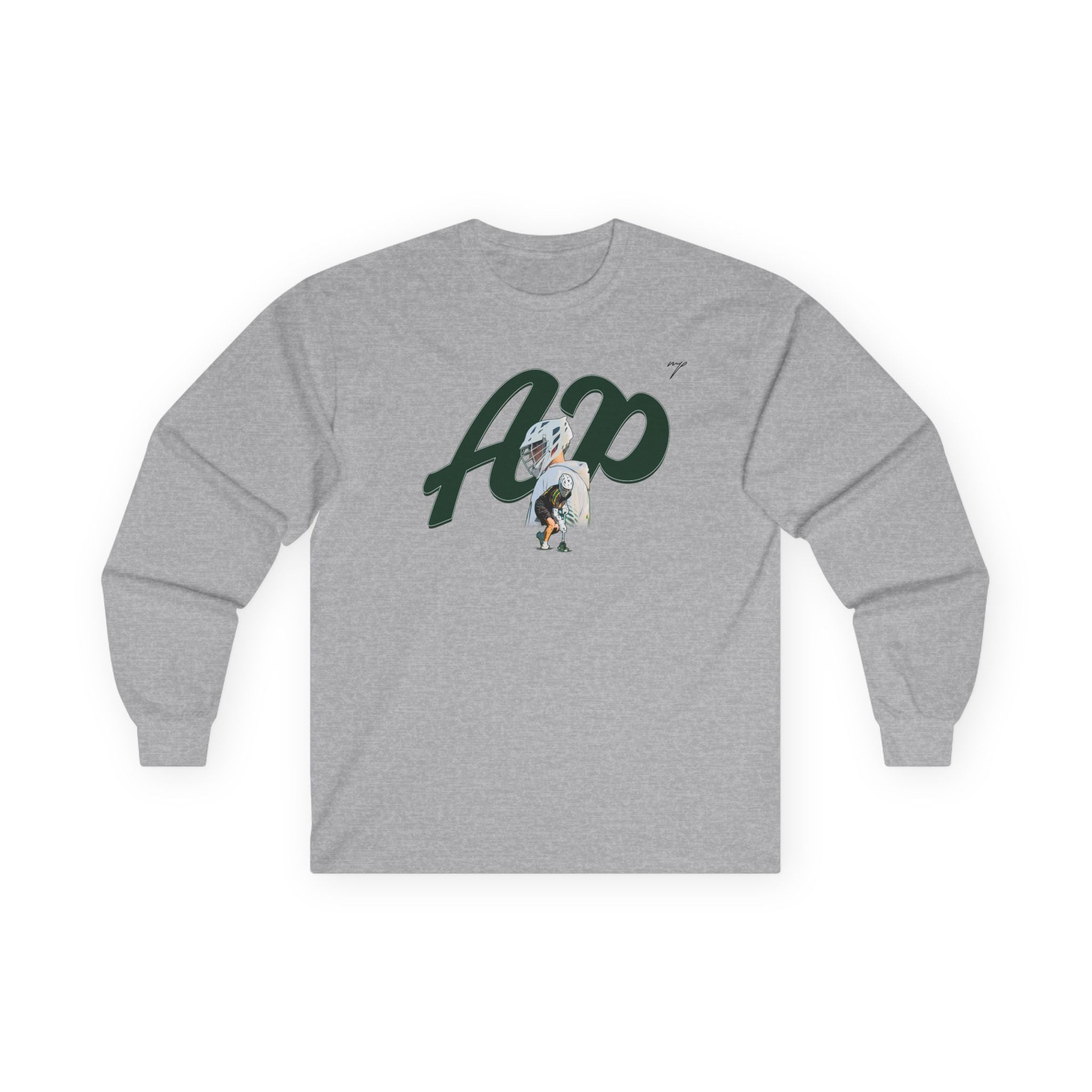 Ayaan Prajapati Long Sleeve