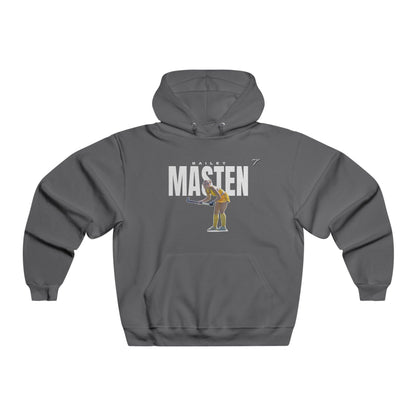 Bailey Masten Vintage Hoodie