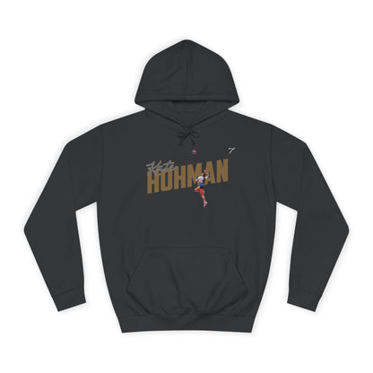 Kate Hohman Hoodie