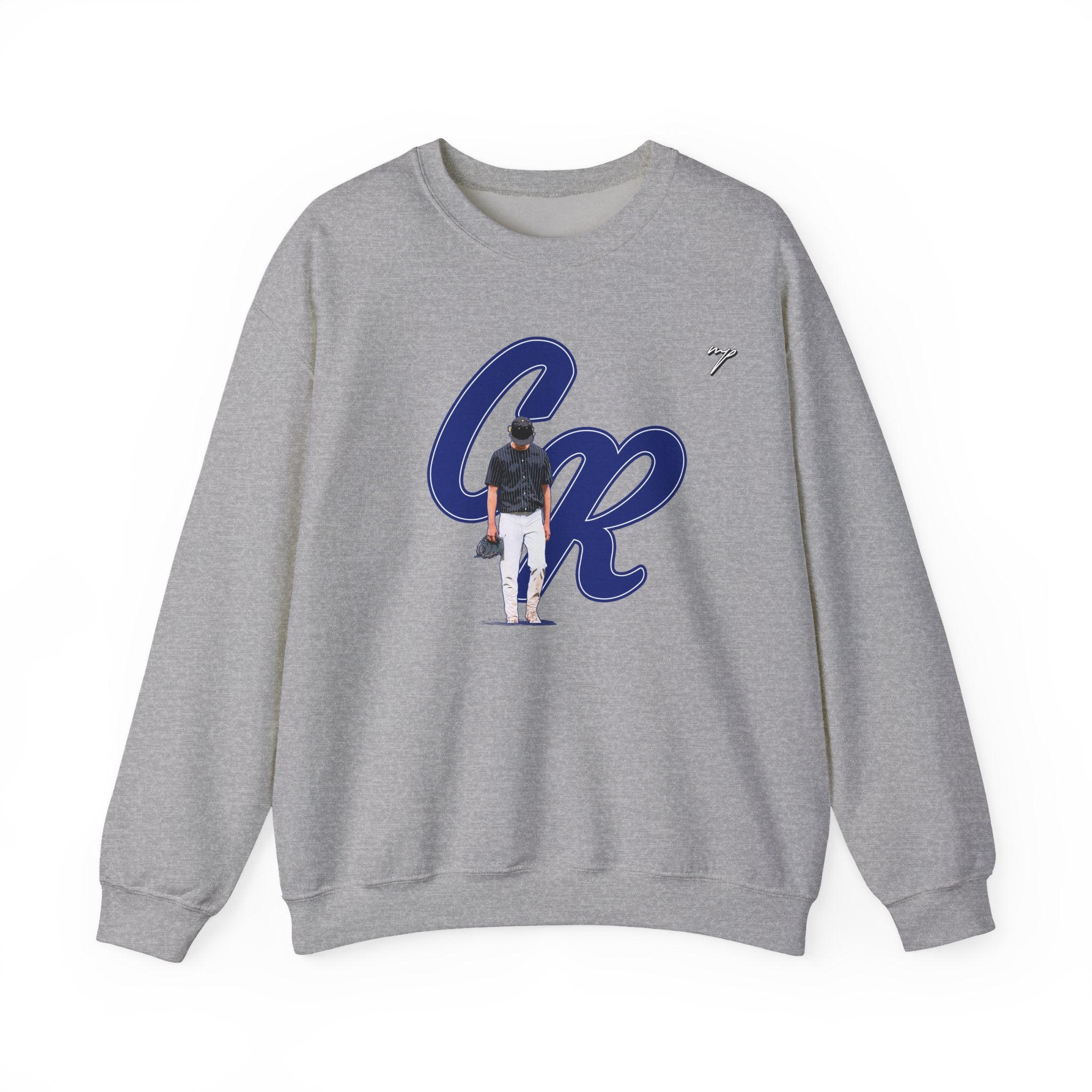 Collin Roelofs Crewneck