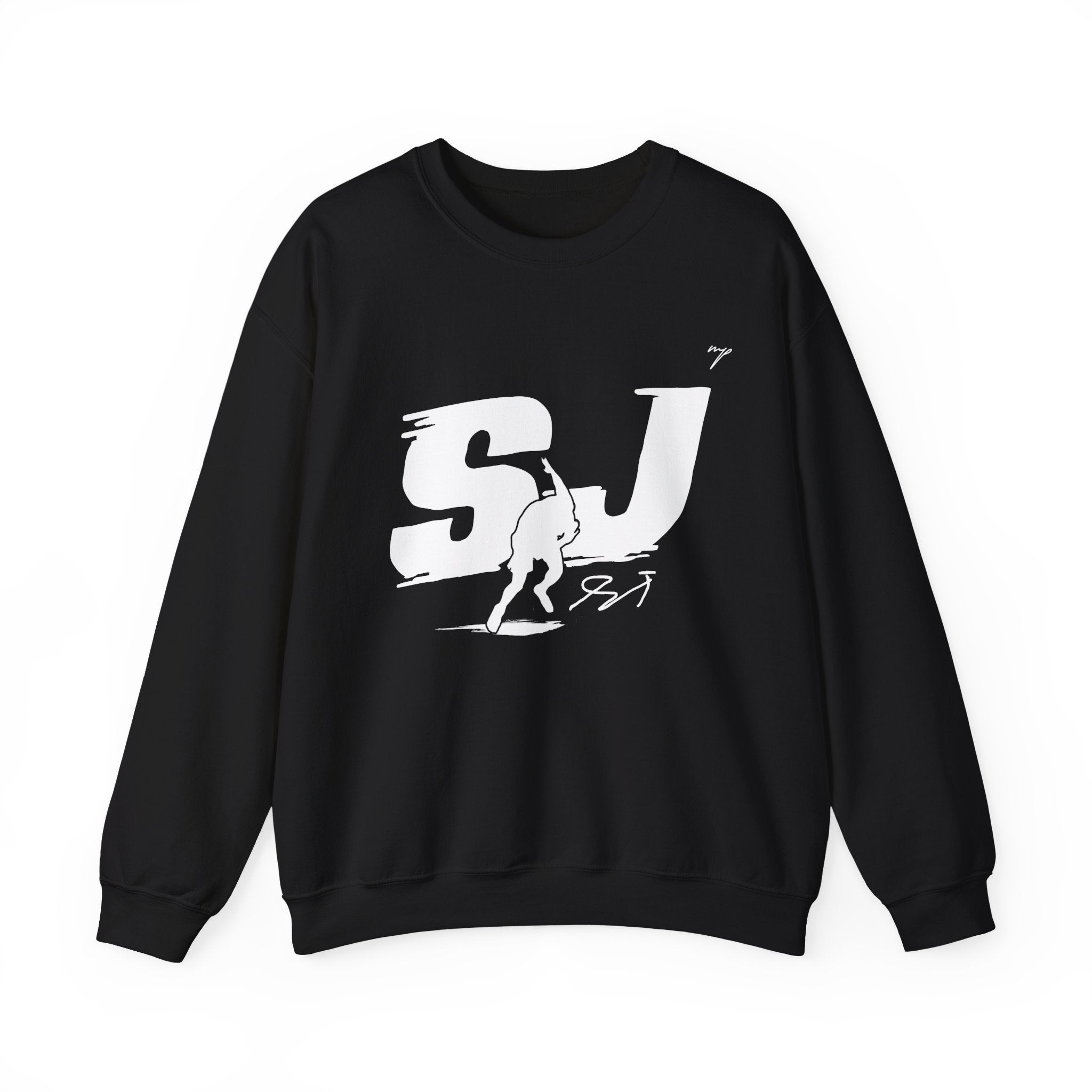 Shawn Wallace Crewneck