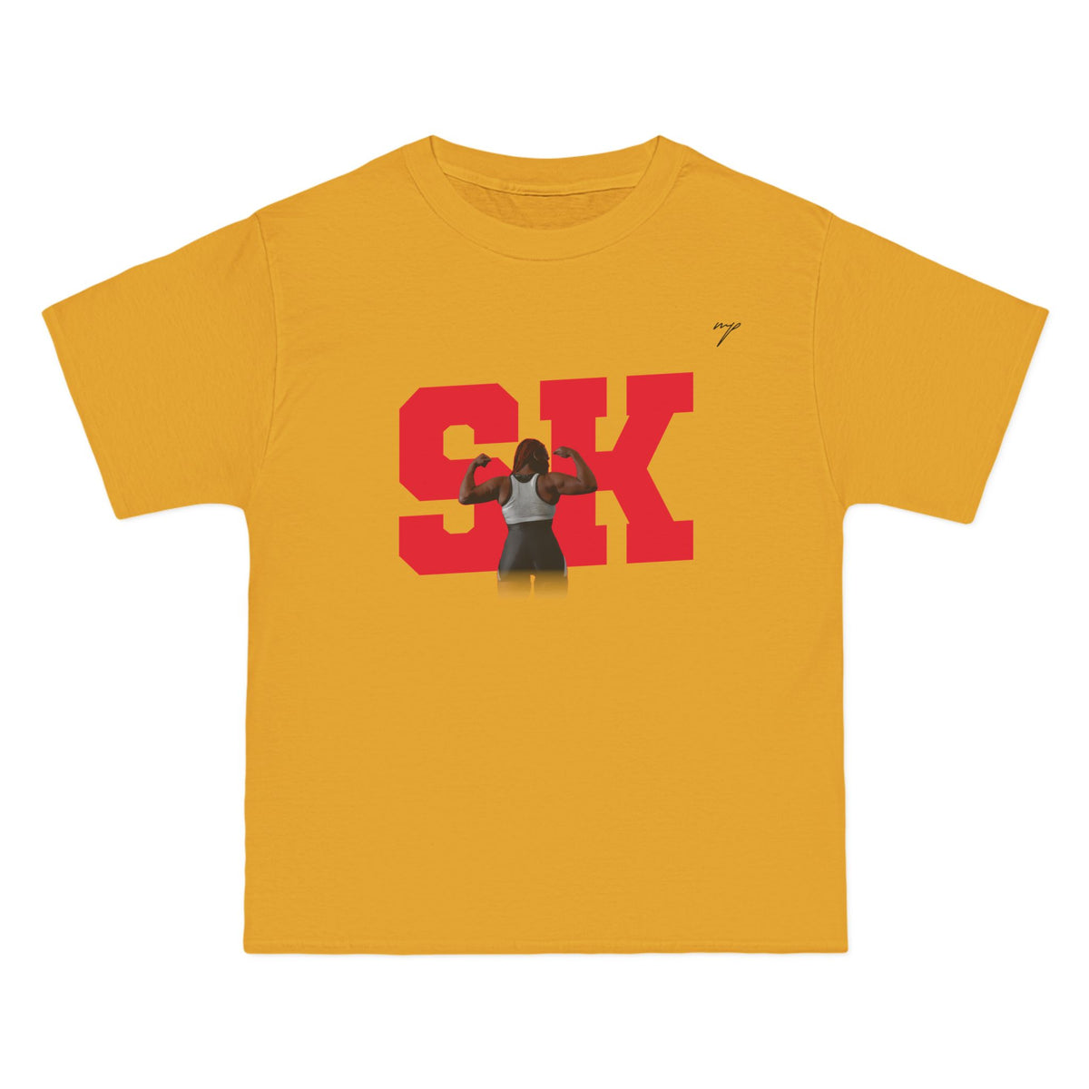 Shanielah Kirk Vintage Tee