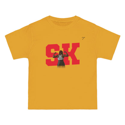 Shanielah Kirk Vintage Tee