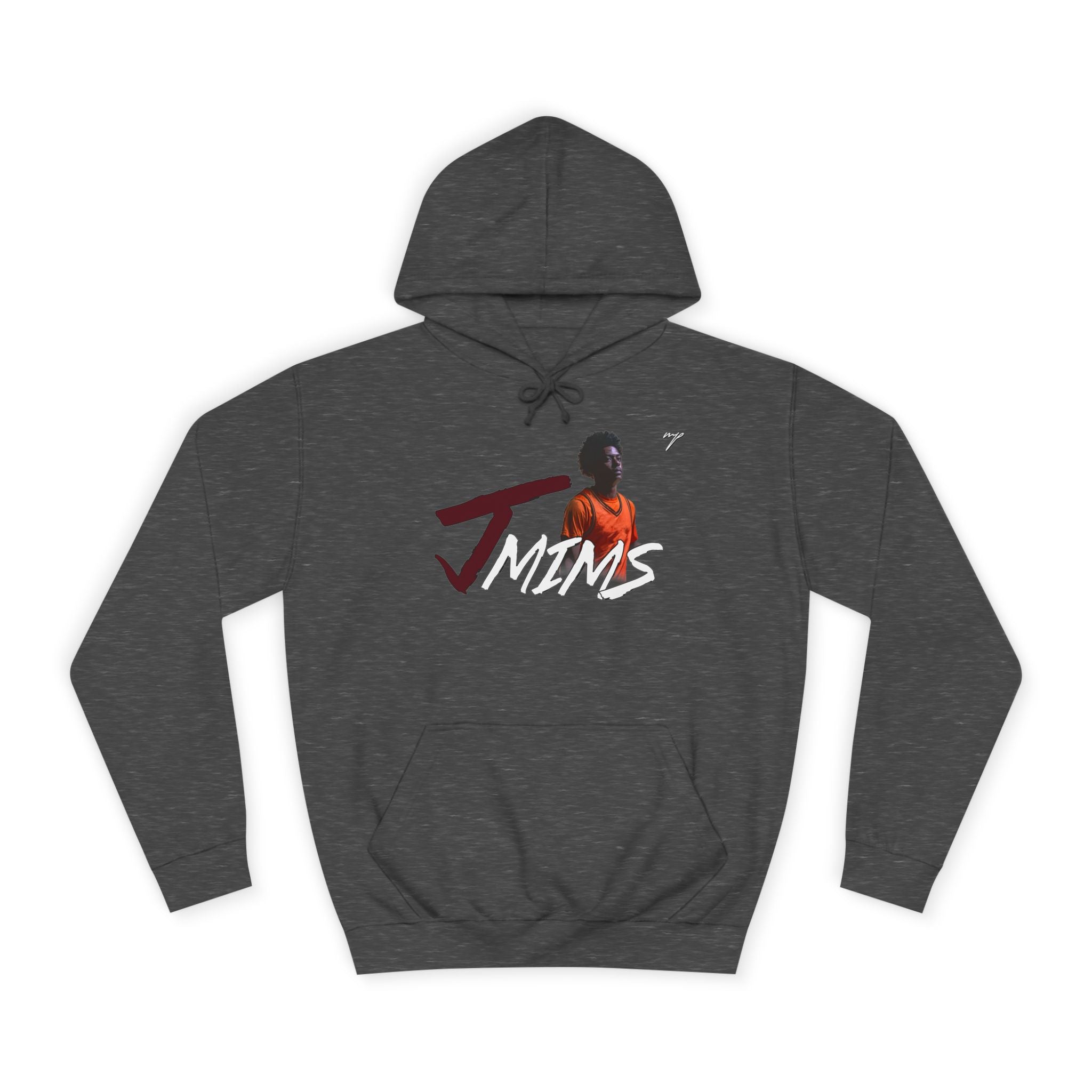 Justin Mims Hoodie