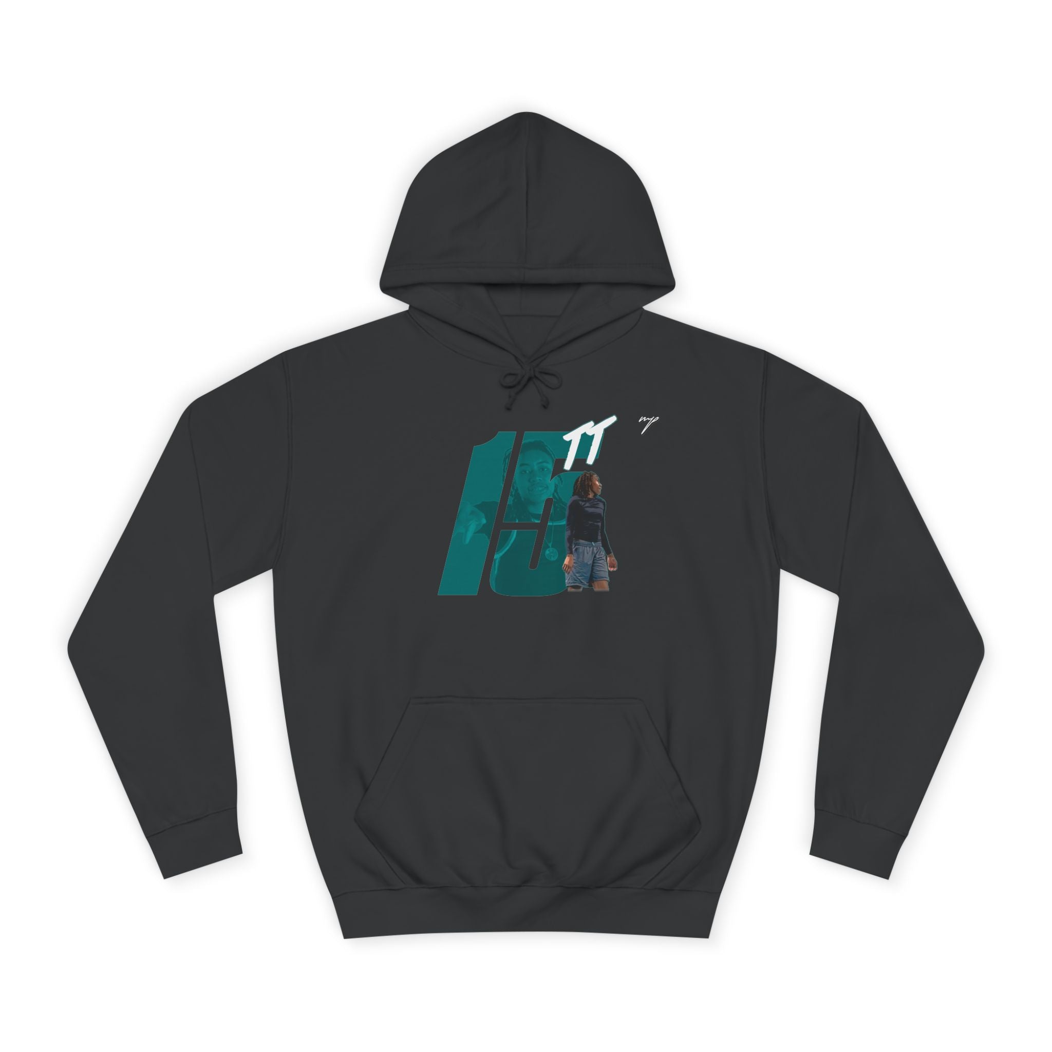 Tateyoina Harris Hoodie
