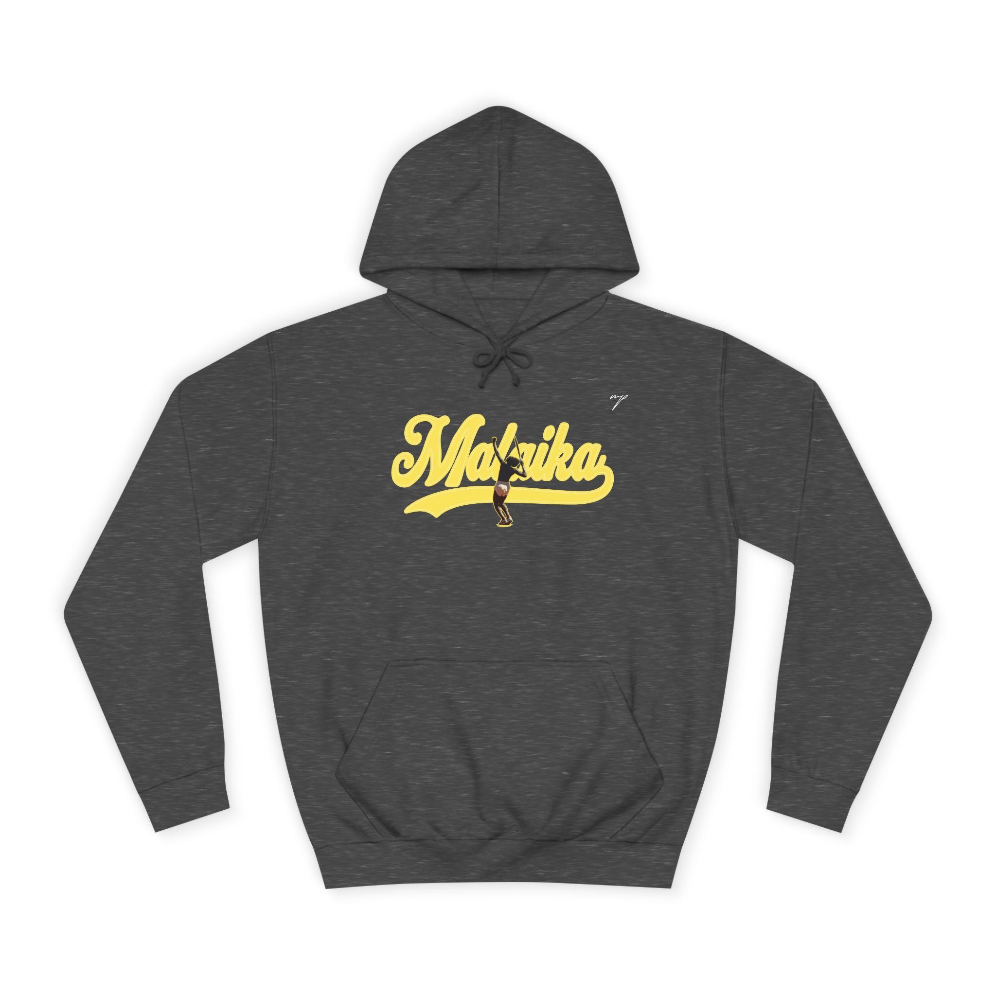 Malaika Chinyerere Hoodie