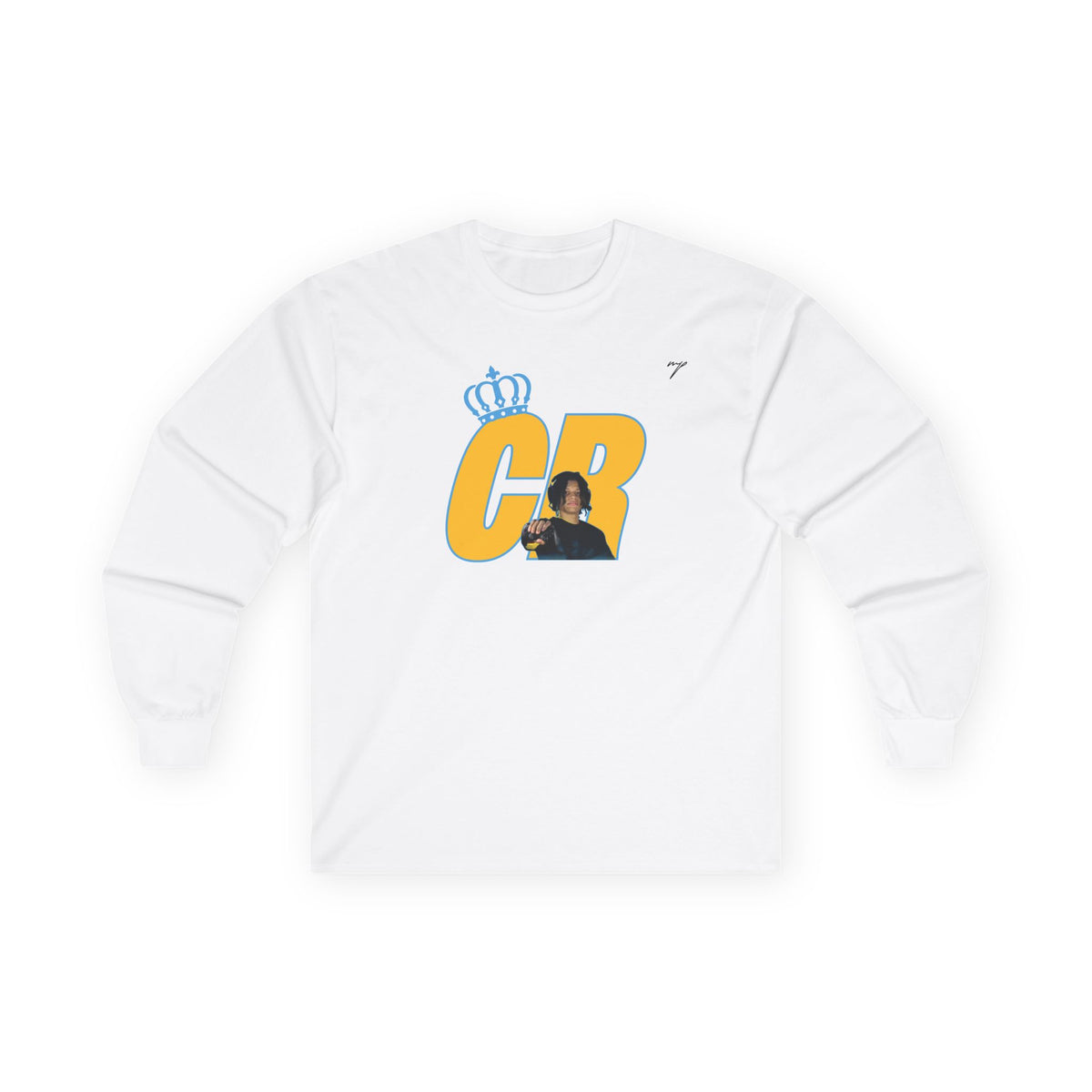 Coby Robinson Long Sleeve