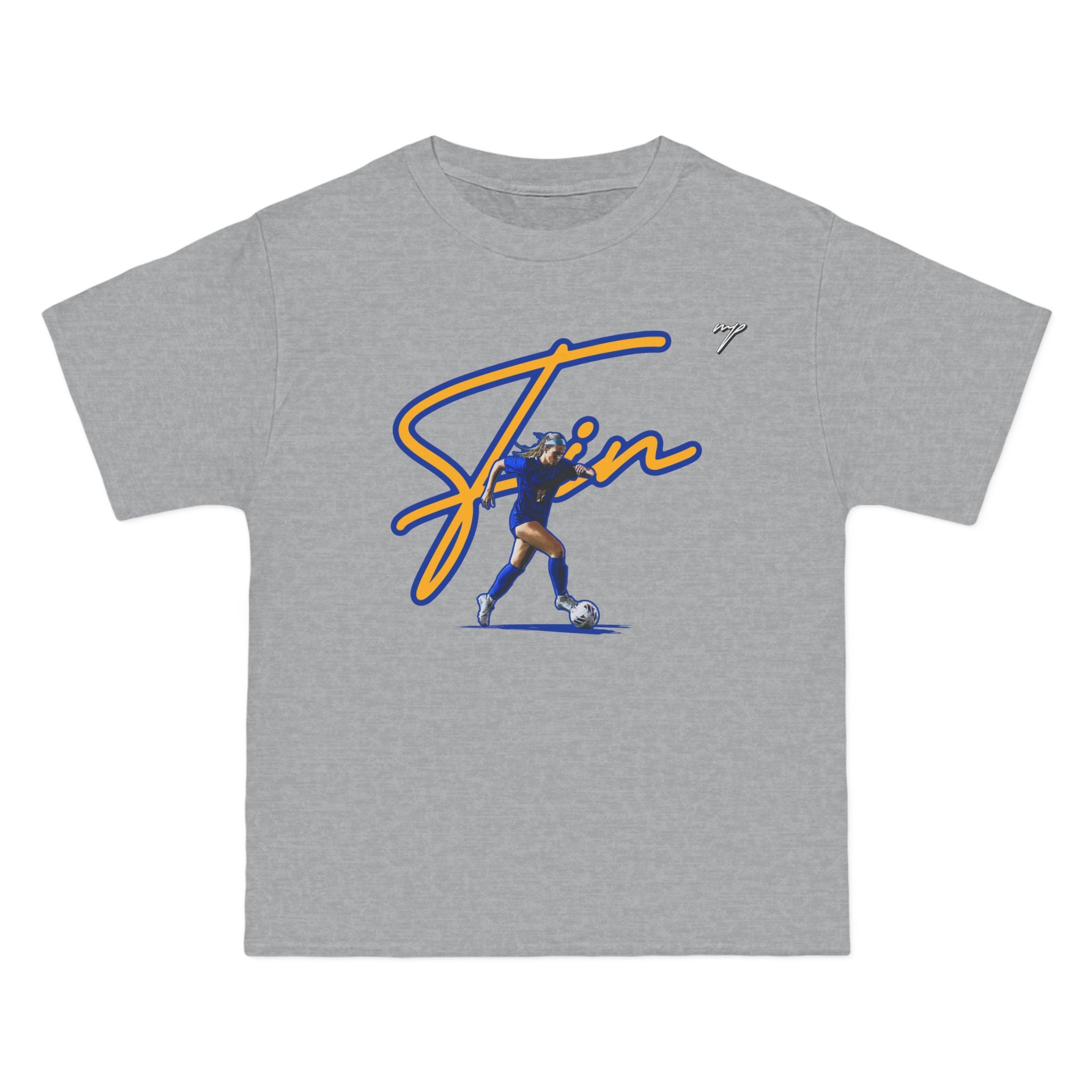 Finley Aghassi Vintage Tee