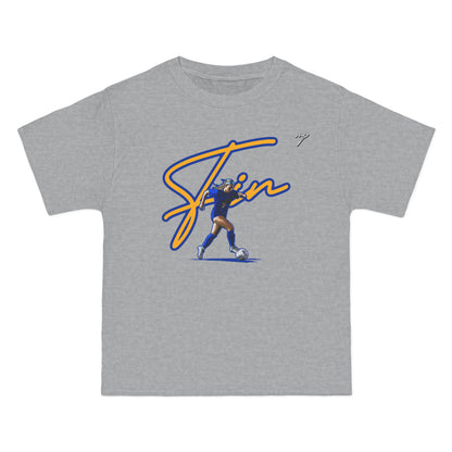 Finley Aghassi Vintage Tee