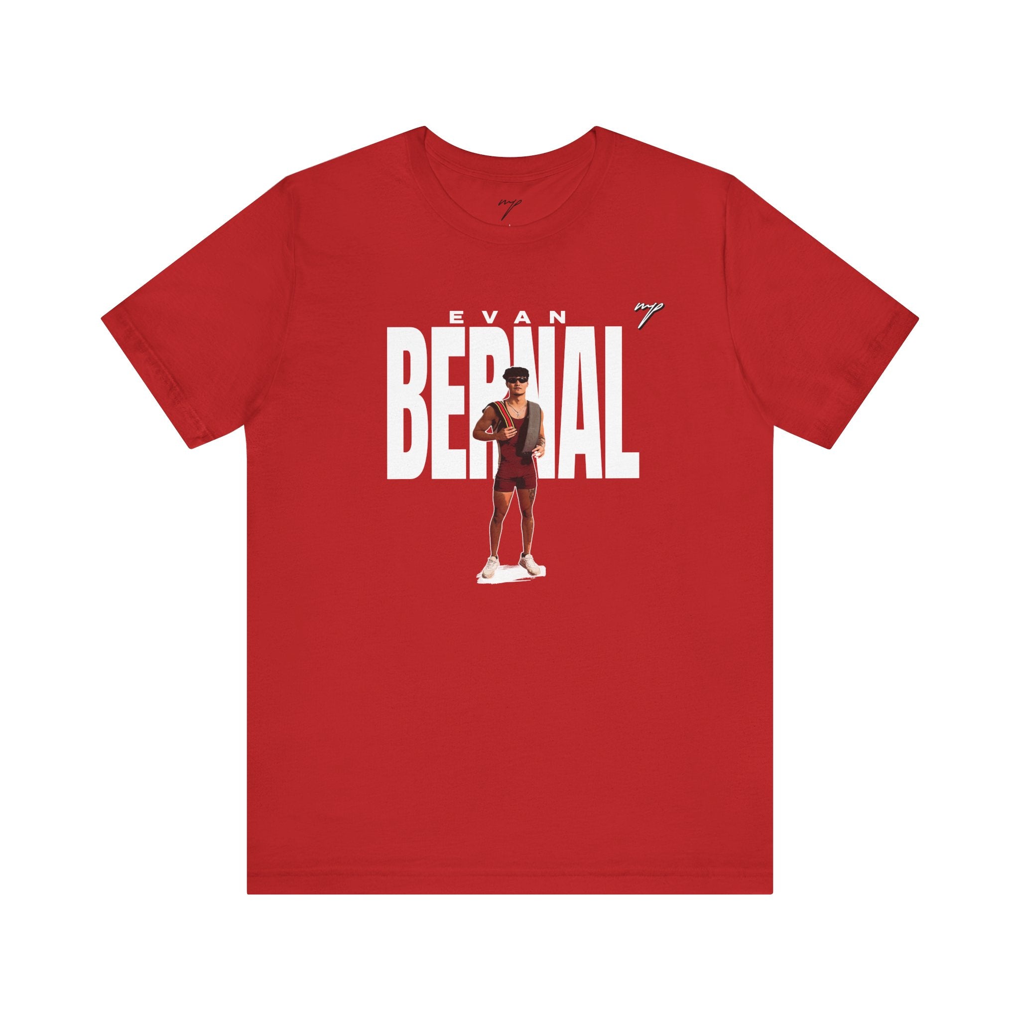 Evan Bernal Graphic Tee