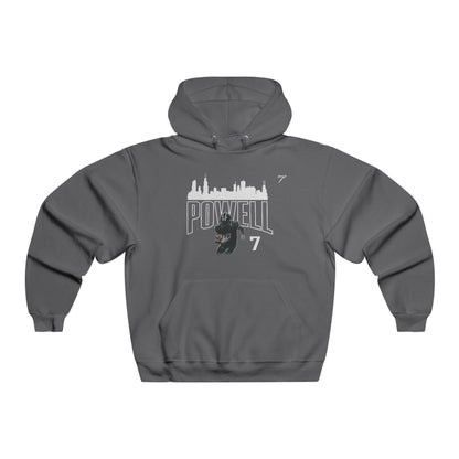 Arshawn Powell Vintage Hoodie