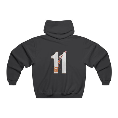 Myles Key Vintage Hoodie
