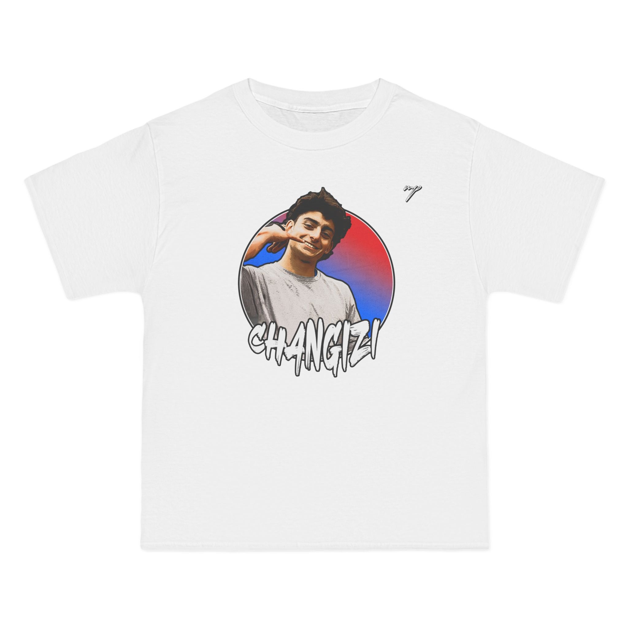 Conner Changizi Vintage Tee