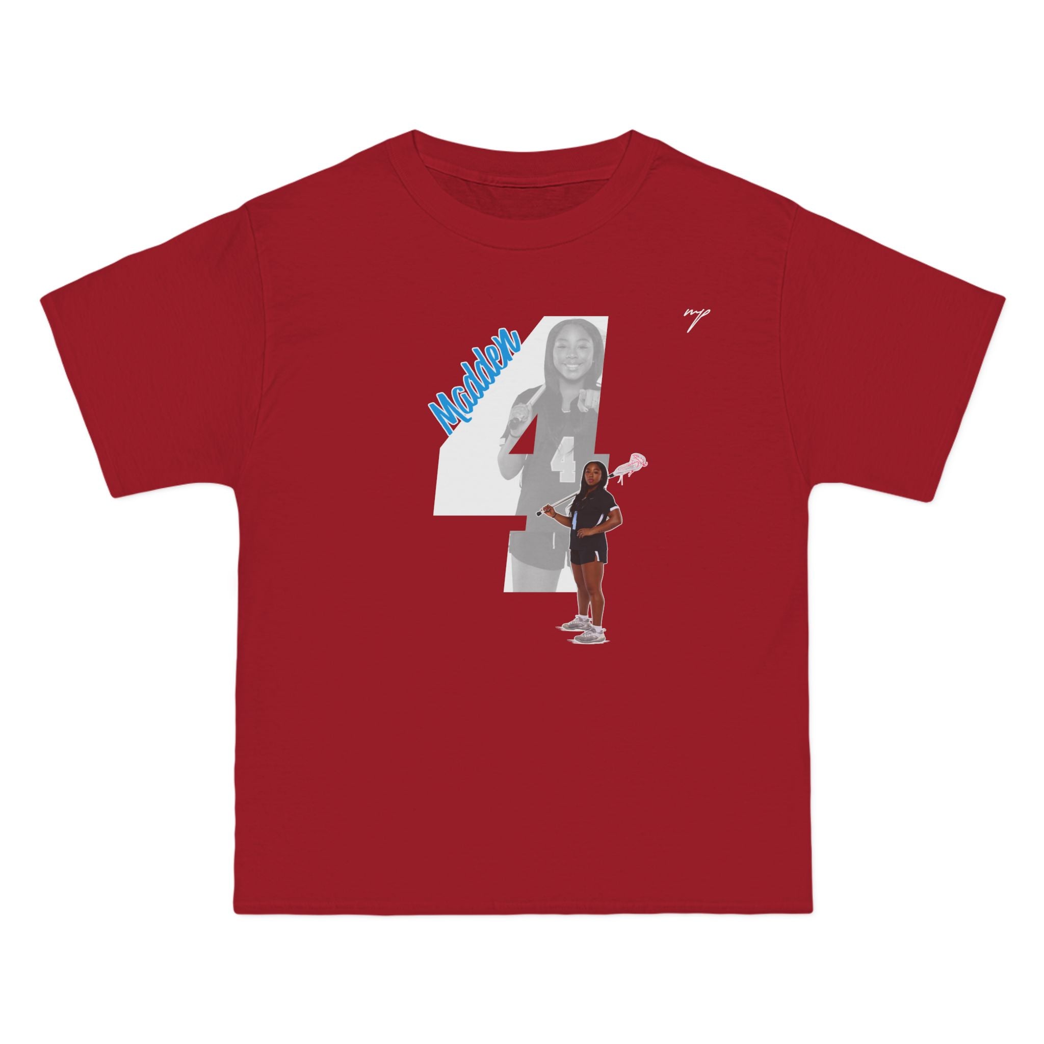 Madden Alexander Vintage Tee