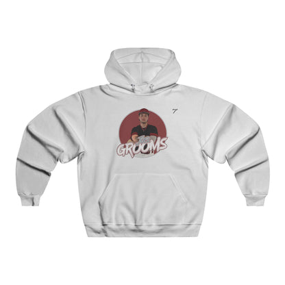 Joel Grooms Vintage Hoodie
