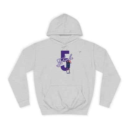 Sajda Tyehimba Hoodie