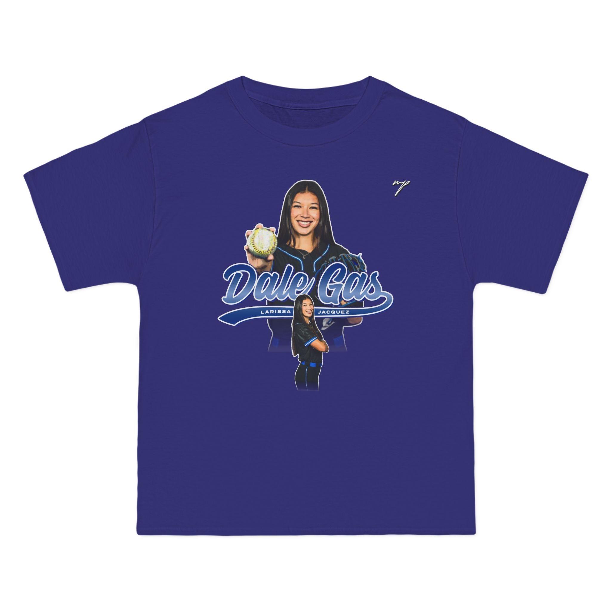 Larissa Jacquez Vintage Tee