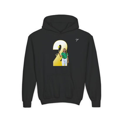 Alexis Ruvalcaba YOUTH Hoodie