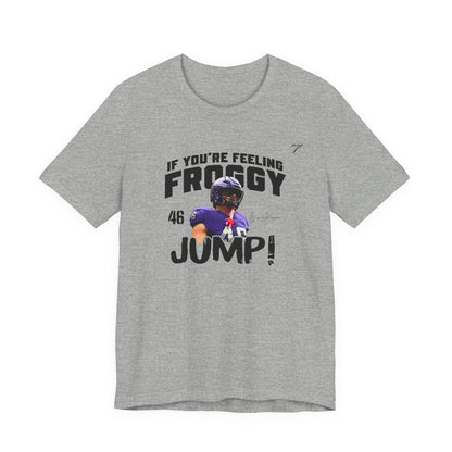 Rhett Steppe Graphic Tee