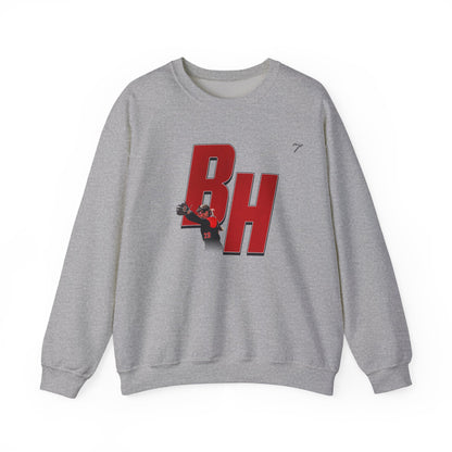 Bella Hess Crewneck