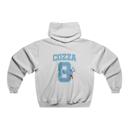 Sienna Cozza Vintage Hoodie