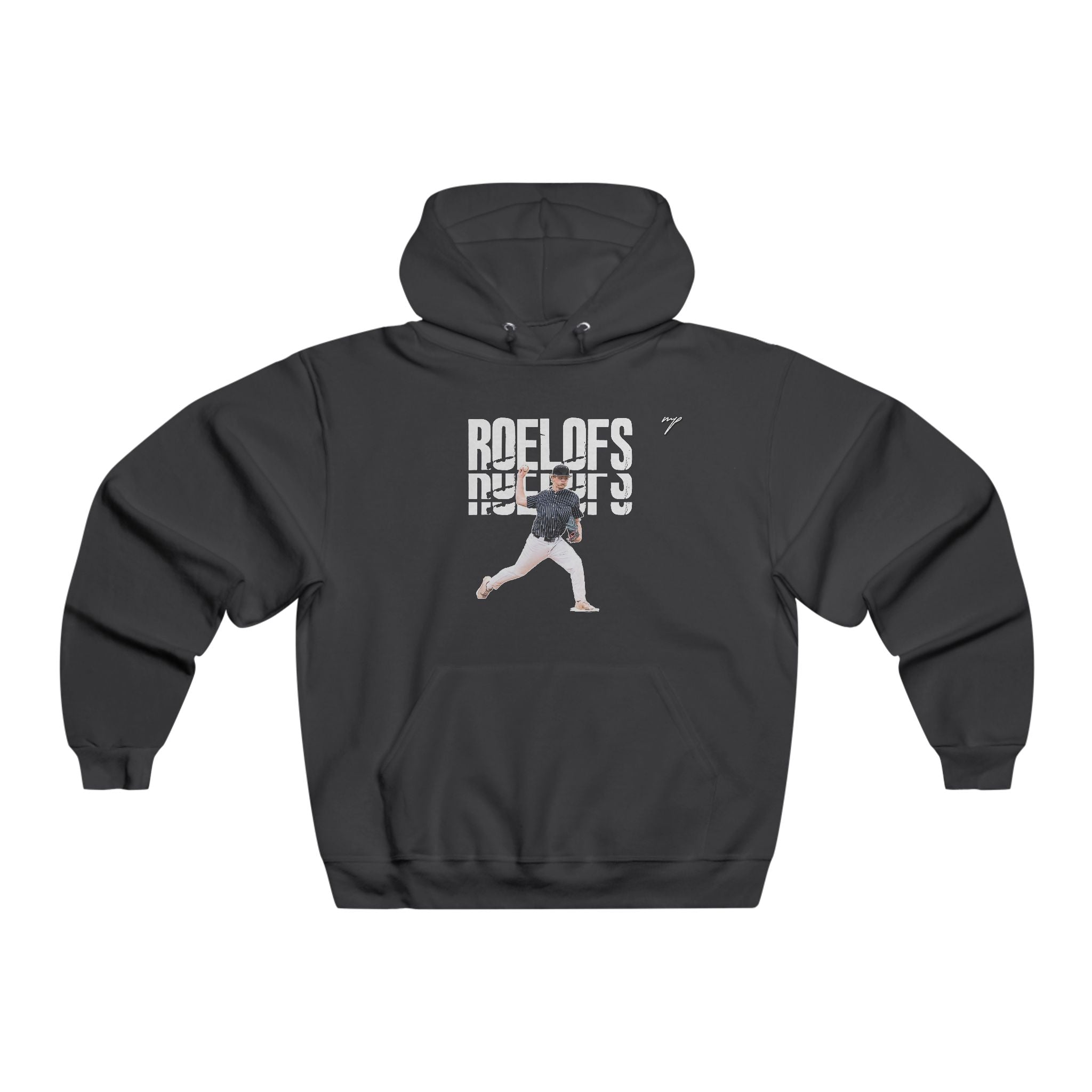 Collin Roelofs Vintage Hoodie