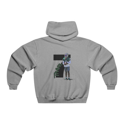 Travis Delaney Jr Vintage Hoodie