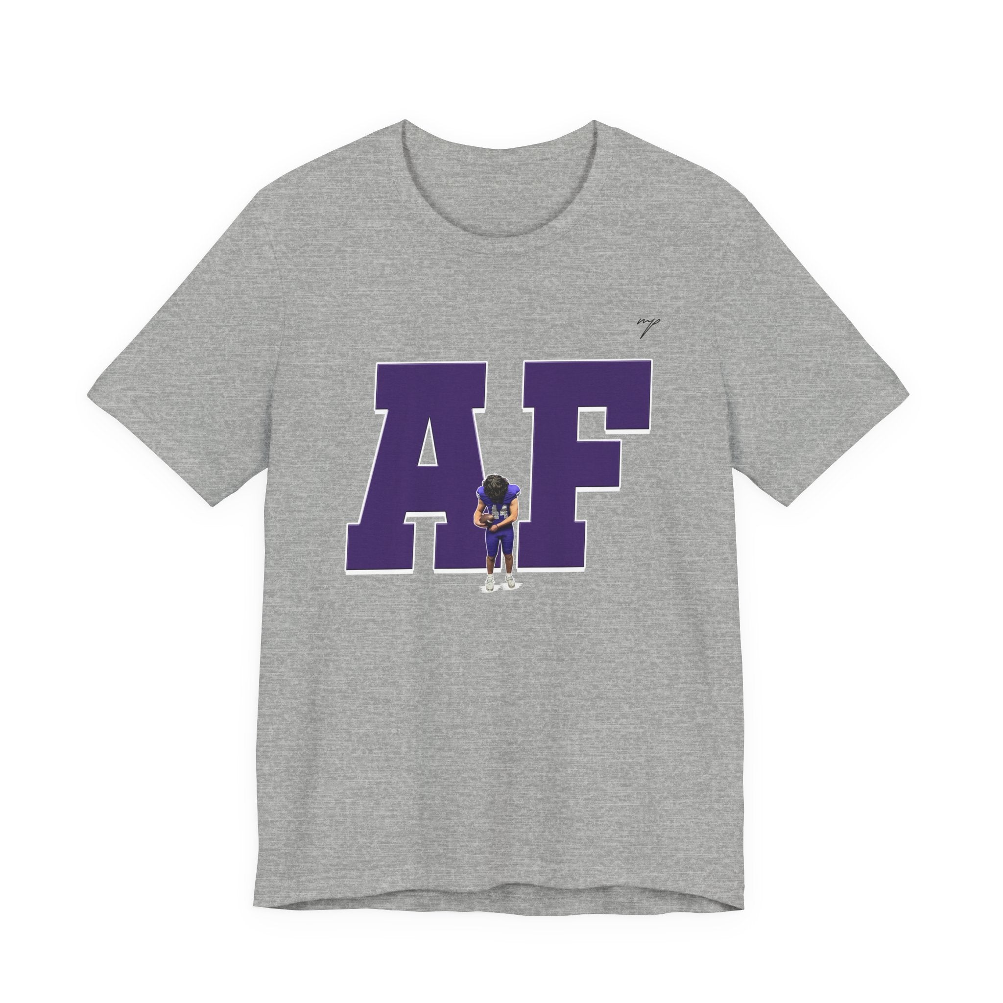 Aiden Ford Graphic Tee