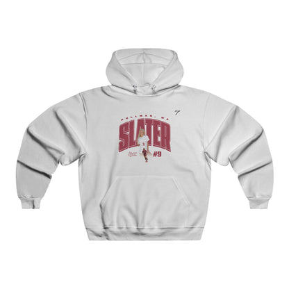 Maycen Slater Vintage Hoodie