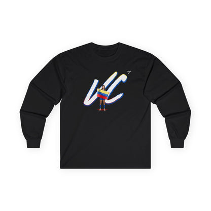 Valentina Carmona Long Sleeve Tee