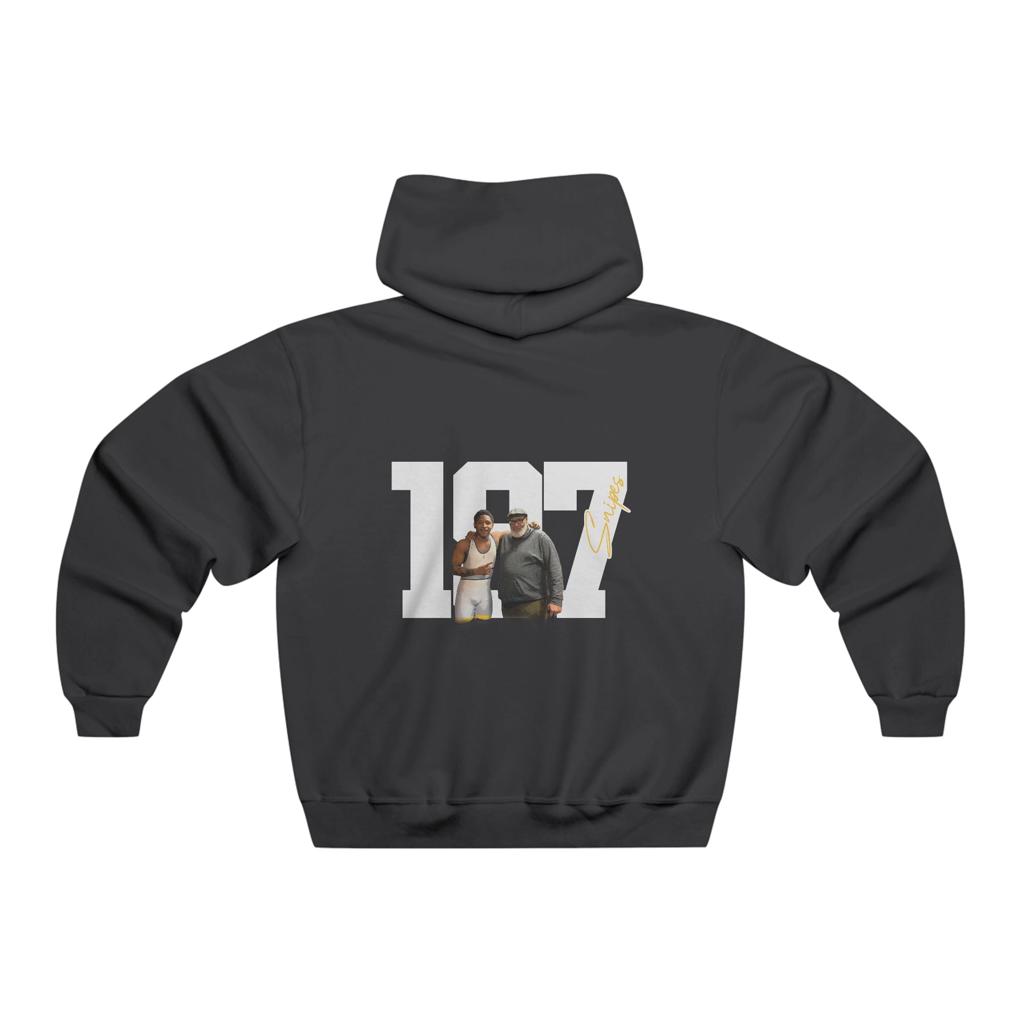 Sincere Snipes Vintage Hoodie