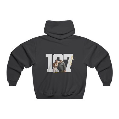 Sincere Snipes Vintage Hoodie