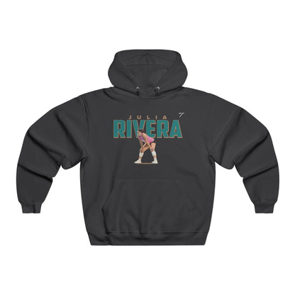 Julia Rivera Vintage Hoodie