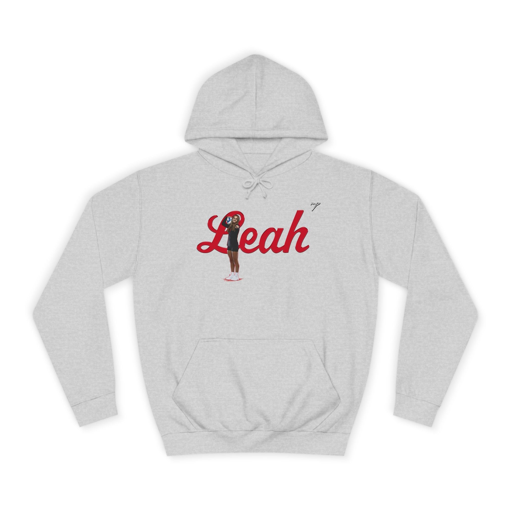 Leah Frystak Hoodie