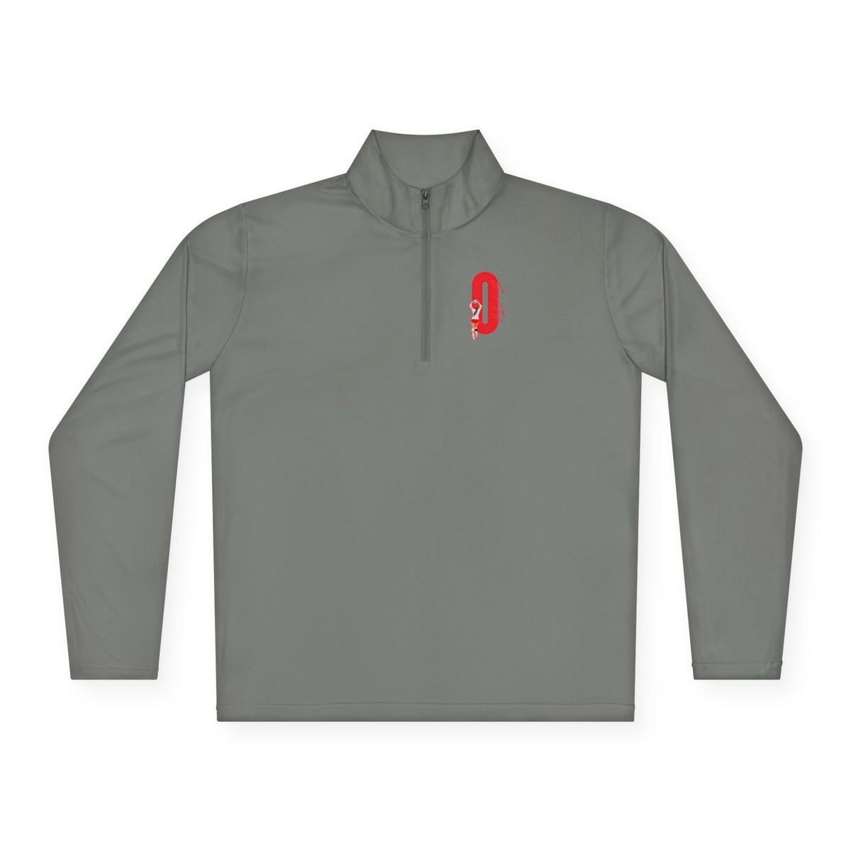 Emerson Traylor Quarter-Zip