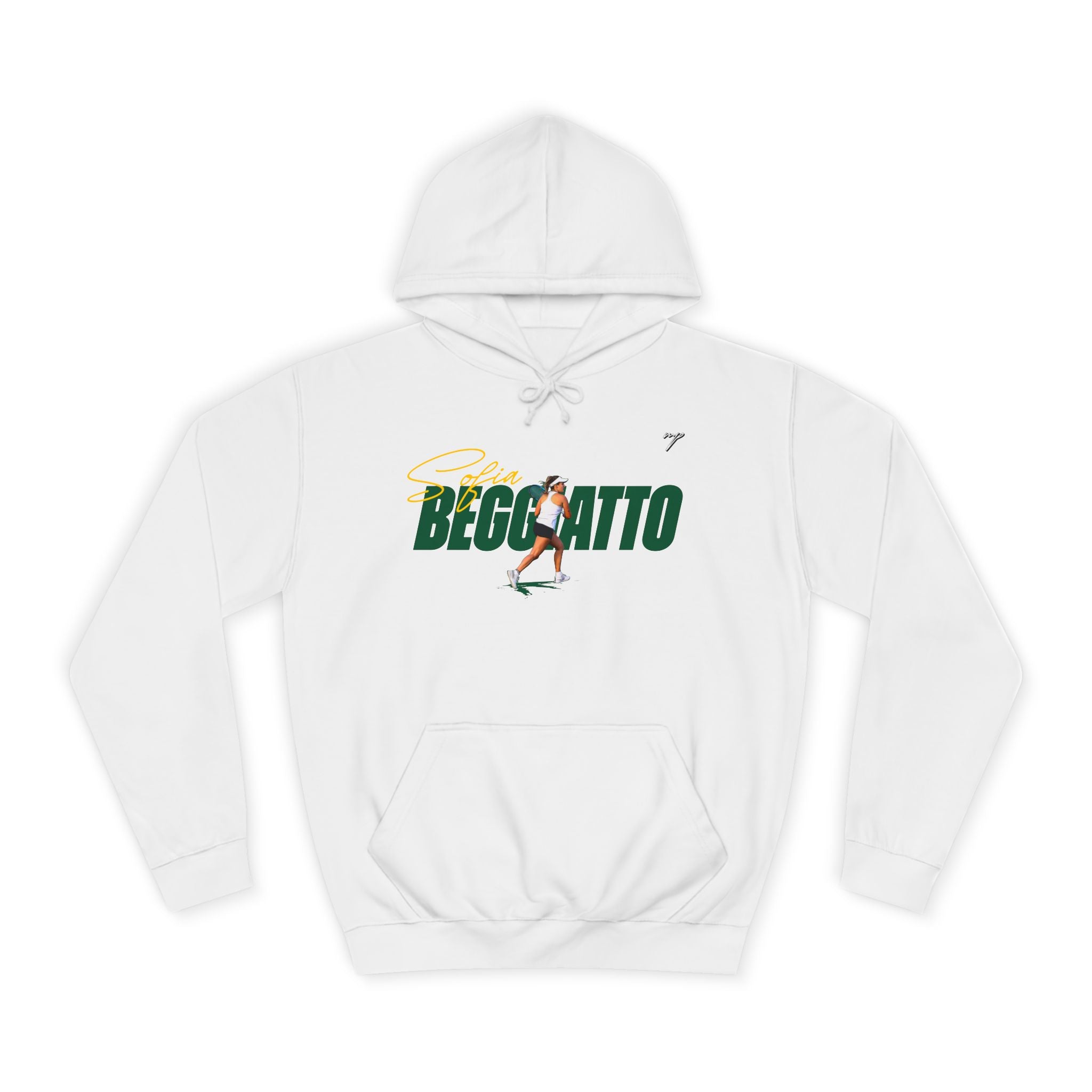 Sofia Beggiatto Hoodie